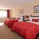 Ramada by Wyndham Seekonk Providence Area, Seekonk (Foto 3)