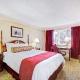 Ramada by Wyndham Seekonk Providence Area, Seekonk (Foto 4)