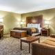 Quality Inn Dover, Dover (fotografie 7)