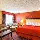 Quality Inn & Suites Lincoln South - Foto 3