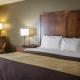 Quality Inn Dover, Dover (fotografie 8)