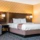 Quality Inn & Suites Mall of America - MSP Airport, Bloomington - Fotografie 5