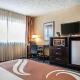 Quality Inn & Suites Mall of America - MSP Airport, Bloomington - Fotografie 7