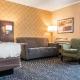 Quality Inn & Suites Mall of America - MSP Airport, Bloomington - Fotografie 8