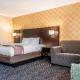 Quality Inn & Suites Mall of America - MSP Airport, Bloomington - Fotografie 9