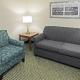 Quality Suites Lake Wright - Norfolk Airport, Norfolk - Fotografie 8