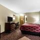 Econo Lodge Inn & Suites Dickson, Dickson (fotografie 3)