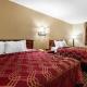 Econo Lodge Inn & Suites Dickson, Dickson (fotografie 4)