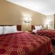 Econo Lodge Inn & Suites Dickson, Dickson (fotografie 6)