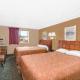 Super 8 by Wyndham Sioux City/Morningside Area - Foto 2