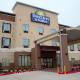 Days Inn & Suites by Wyndham Houston NW Cypress, Cypress - Fotografie 2