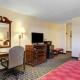Econo Lodge Inn & Suites, Santa Rosa - Fotografie 9
