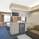 Microtel Inn & Suites by Wyndham Houston/Webster/Nasa/Clearlake, Nassau Bay - Fotografie 8