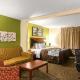 Sleep Inn & Suites Prince George near Fort Lee, Riverdale (fotografie 2)