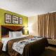 Sleep Inn & Suites Prince George near Fort Lee, Riverdale (fotografie 3)