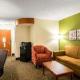 Sleep Inn & Suites Prince George near Fort Lee, Riverdale (fotografie 4)