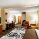 Sleep Inn & Suites Prince George near Fort Lee, Riverdale (fotografie 5)