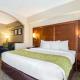 Comfort Suites at Woodbridge, Авенел (фото 8)