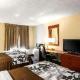 Sleep Inn & Suites Prince George near Fort Lee, Riverdale (fotografie 6)