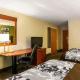 Sleep Inn & Suites Prince George near Fort Lee, Riverdale (fotografie 7)