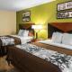 Sleep Inn & Suites Prince George near Fort Lee, Riverdale (fotografie 8)