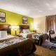 Sleep Inn & Suites Prince George near Fort Lee, Riverdale (fotografie 9)