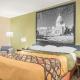 Super 8 by Wyndham Bryant Little Rock Area - Foto 6