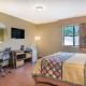 Super 8 by Wyndham Bryant Little Rock Area - Foto 8