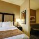 Comfort Suites Buda - Austin South - Fotografie 2
