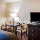 Comfort Inn & Suites Augusta Fort Gordon Area - Fotografie 3