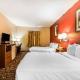 Quality Inn & Suites Chesterfield Village Springfield - Fotografie 3
