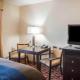 Comfort Inn & Suites Augusta Fort Gordon Area - Fotografie 8