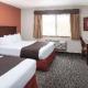 AmericInn by Wyndham Valley City Conference Center, Valley City (fotografie 7)