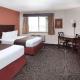 AmericInn by Wyndham Valley City Conference Center, Valley City (fotografie 8)