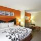 Sleep Inn & Suites Madison - Monona - Foto 2