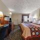 Super 8 by Wyndham Eastland, Eastland (foto 6)