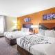 Sleep Inn & Suites Madison - Monona - Foto 9