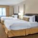 The Century House, an Ascend Collection Hotel, Latham (fotografie 8)