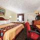 Super 8 by Wyndham Eastland, Eastland (foto 7)
