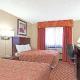 Super 8 by Wyndham Long Island City LGA Hotel Queens - Foto 4