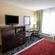 Comfort Inn & Suites Near Universal Orlando Resort-Convention Ctr - Foto 3