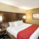 Comfort Inn & Suites Near Universal Orlando Resort-Convention Ctr - Foto 5