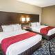 Comfort Inn & Suites Near Universal Orlando Resort-Convention Ctr - Foto 6