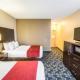 Comfort Inn & Suites Near Universal Orlando Resort-Convention Ctr - Foto 10