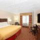 AmericInn by Wyndham Muscatine, Muscatine (Foto 4)