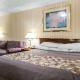 Rodeway Inn & Suites Branford - Guilford, Branford (fotografie 2)