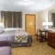 Rodeway Inn & Suites Branford - Guilford, Branford (fotografie 3)