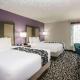 La Quinta Inn by Wyndham Davenport & Conference Center, Davenport (fotografie 2)