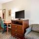 Quality Inn & Suites Tarpon Springs South, Tarpon Springs (fotografie 6)