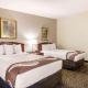 Quality Inn & Suites Tarpon Springs South, Tarpon Springs (fotografie 7)